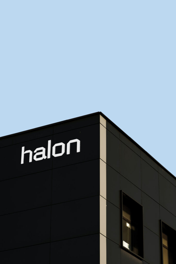Halon